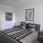 Apartements Buddestrasse Daberstedt *