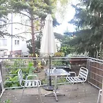 Apartements Buddestrasse Daberstedt Apartmán *
