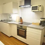 Apartements Buddestrasse Daberstedt *