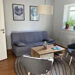 Apartements Buddestrasse Daberstedt