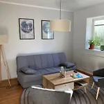 Apartements Buddestrasse Daberstedt *