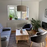 Apartements Buddestrasse Daberstedt *