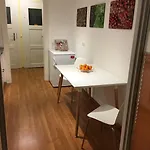 Apartements Buddestrasse Daberstedt Apartmán Erfurt