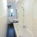 Apartements Buddestrasse Daberstedt Apartmán Erfurt