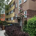 Apartements Buddestrasse Daberstedt エアフルト