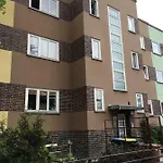 Apartements Buddestrasse Daberstedt *