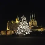 Apartements Buddestrasse Daberstedt * エアフルト