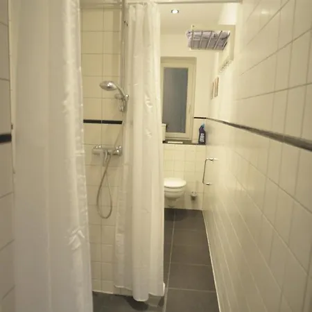 Apartements Buddestrasse Daberstedt 埃尔福特