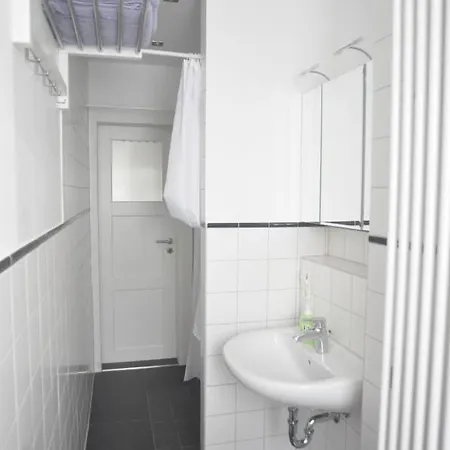 Apartements Buddestrasse Daberstedt Apartament *