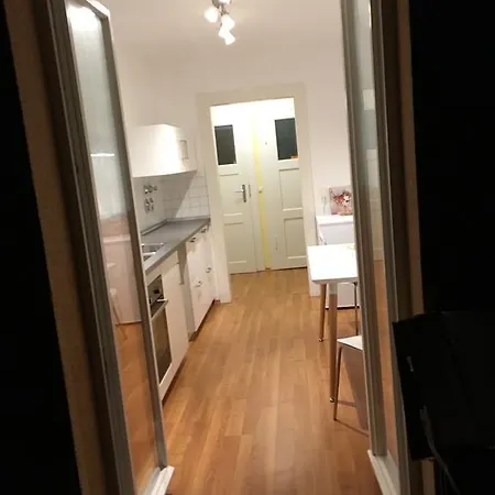 Appartamento Apartements Buddestrasse Daberstedt Erfurt