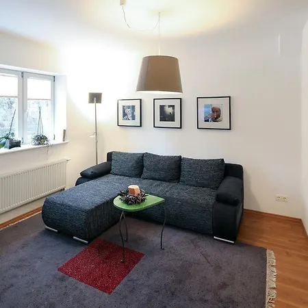 Apartements Buddestrasse Daberstedt エアフルト