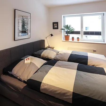 Apartements Buddestrasse Daberstedt