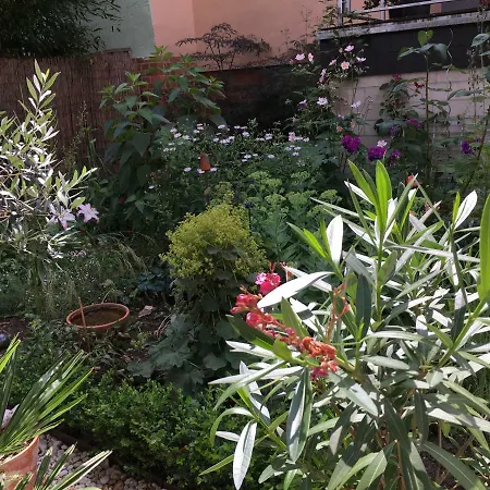 Apartements Buddestrasse Daberstedt Apartmán Erfurt