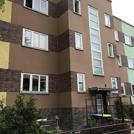 Apartements Buddestrasse Daberstedt *