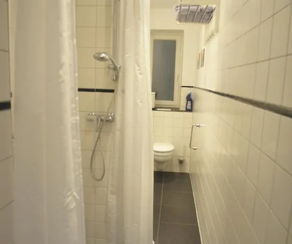 Apartements Buddestrasse Daberstedt エアフルト