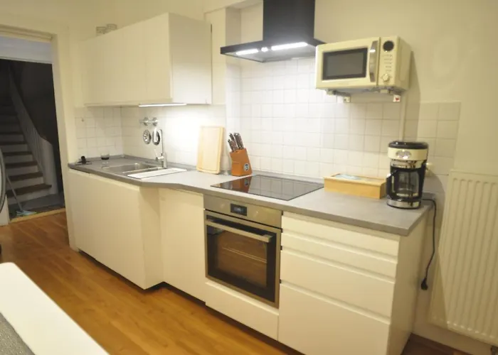 Apartements Buddestrasse Daberstedt *