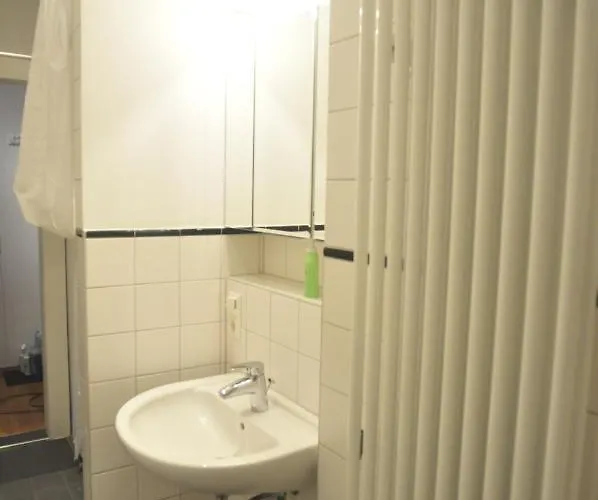 Apartements Buddestrasse Daberstedt アパート エアフルト