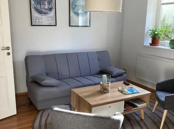 Apartements Buddestrasse Daberstedt