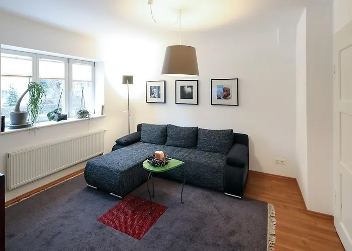 Apartements Buddestrasse Daberstedt Erfurt
